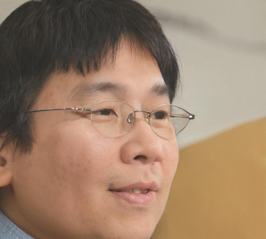 Эрик ван Берген