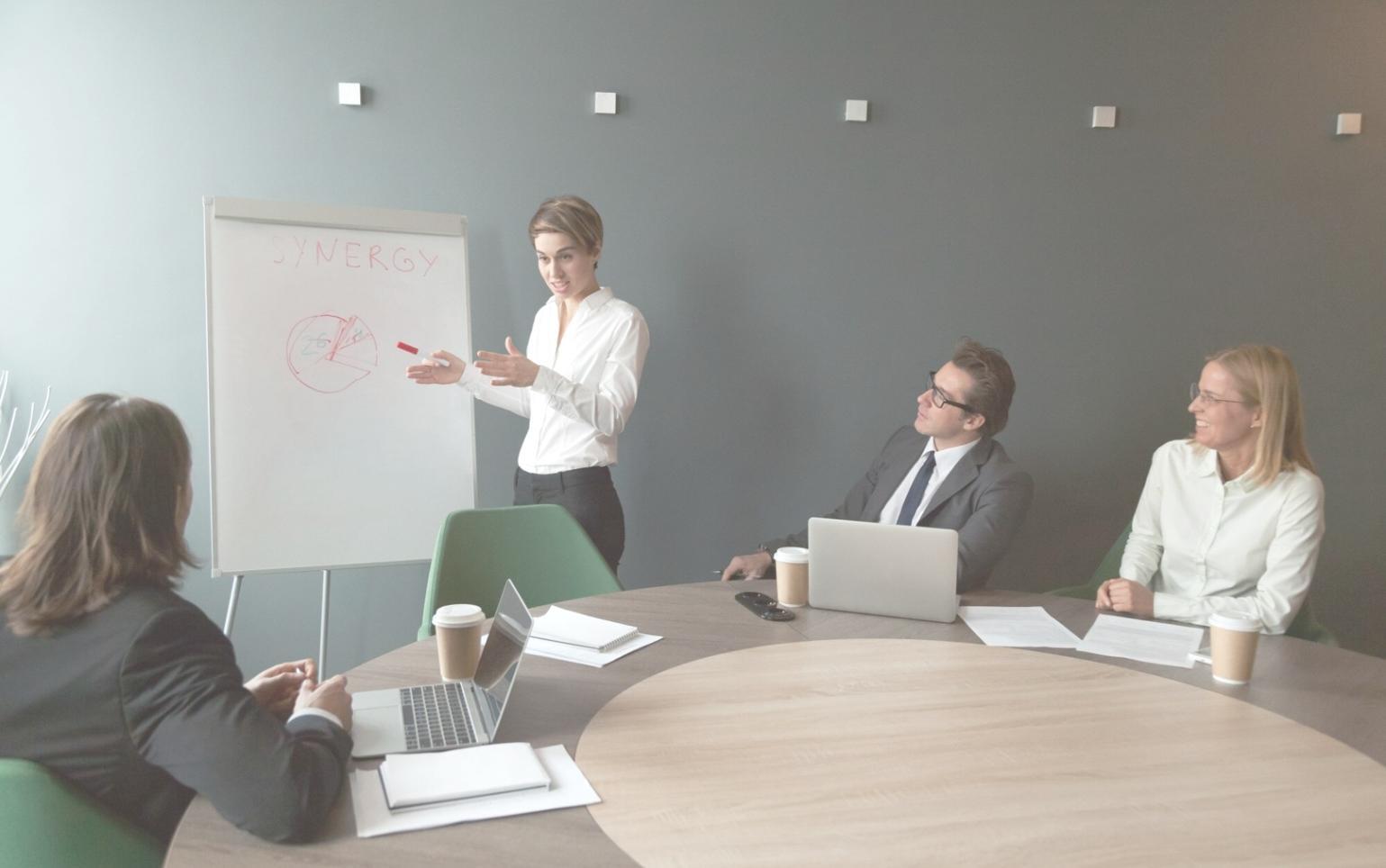 Анализ финансовых показателей