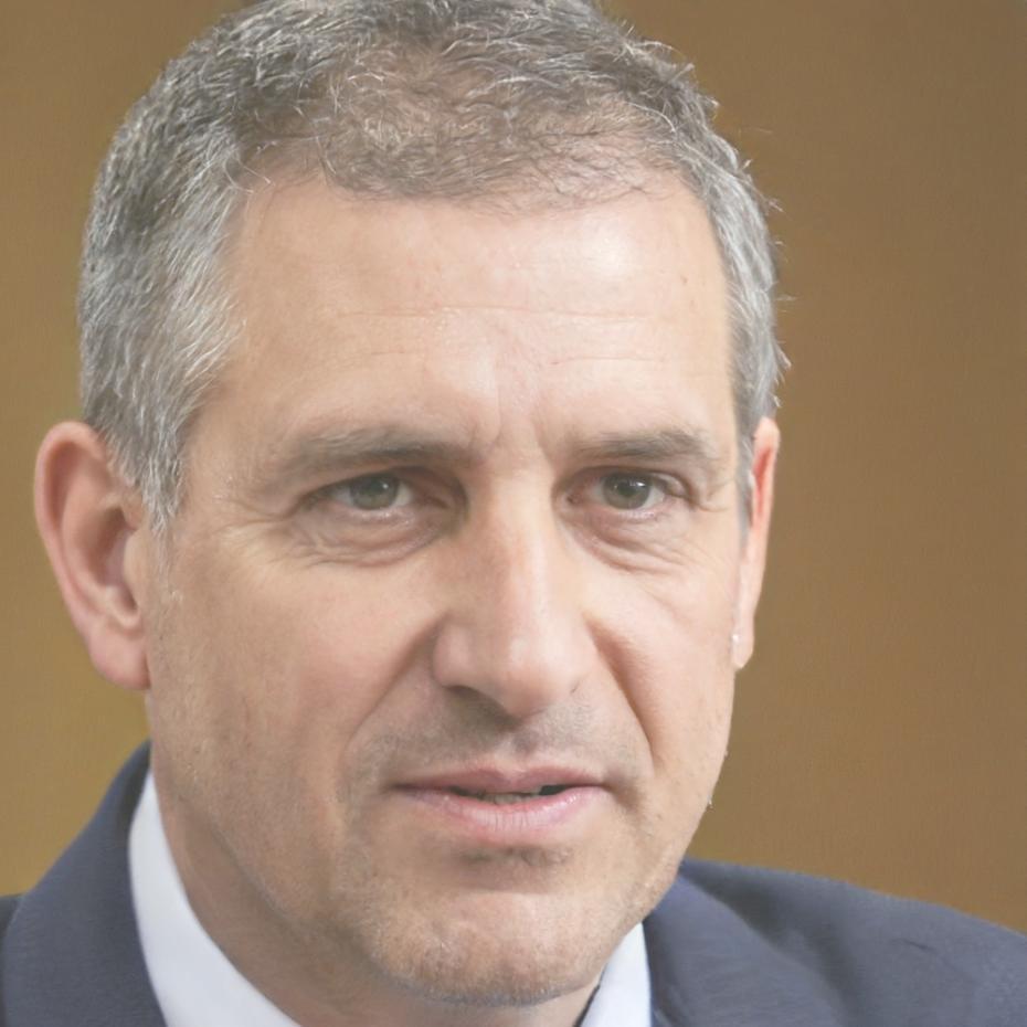 Портрет клиента